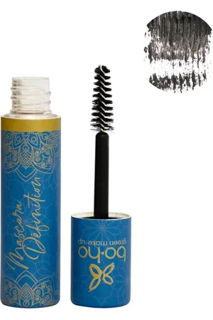 BOHO Mascara "Définition" - 01 Black