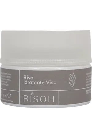 Antos Crema Idratante al Riso - 50 ml