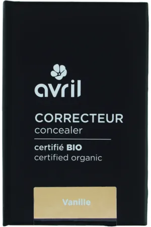 Avril 8790 Concealer Refill - Vanille
