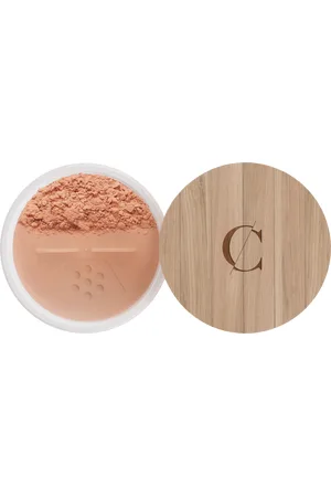 Couleur Caramel Mineral Foundation - 26 Light Brown