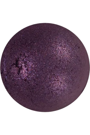 Angel Minerals Eyeshadow Powder Satin/Glossy - Violett