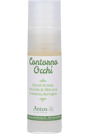 Antos Contorno Occhi - 30 ml
