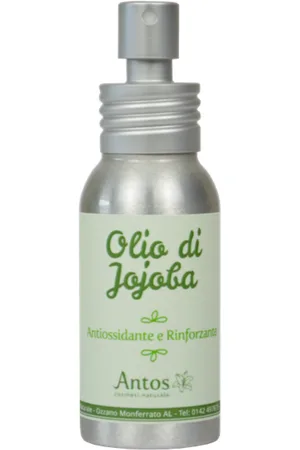 Antos Olio di Jojoba - 50 ml