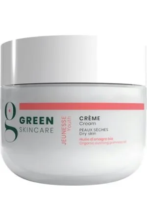 Green JEUNESSE Cream - 50 ml