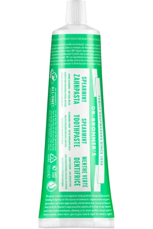Dr. Bronner