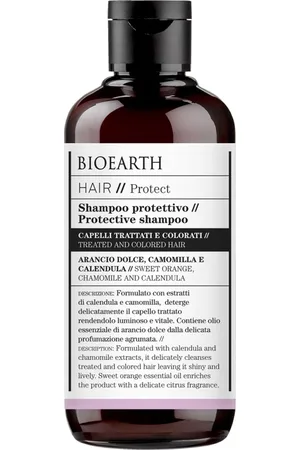 Bioearth Shampoo Protettivo - 250 ml