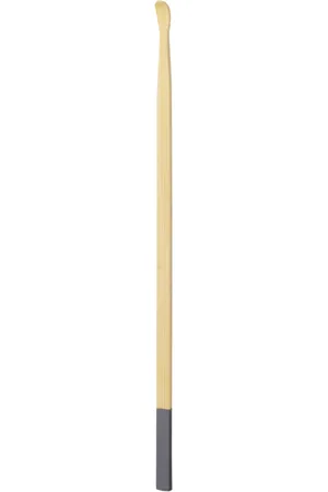 Avril 8790 Bamboo Earpick - Grigio scuro
