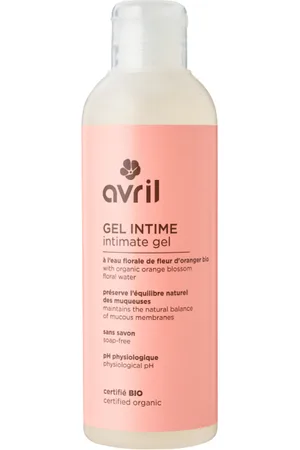 Avril 8790 Intimate Gel - 200 ml
