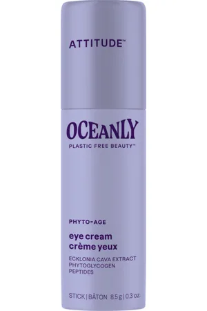 ATTITUDE Oceanly PHYTO-AGE Eye Cream - 8,50 g