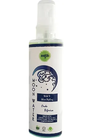 ANARKHIA MOON WATER Onda Bifasica - 200 ml