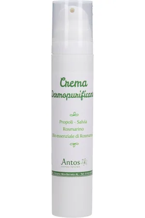 Antos Crema Dermopurificante - 50 ml