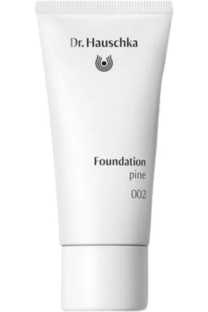 Dr. Hauschka Foundation - 002 pine