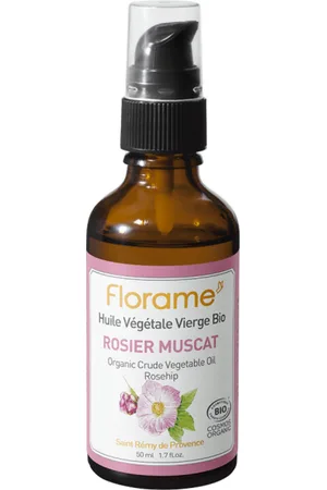 Florame Olio di Rosa Canina - 50 ml