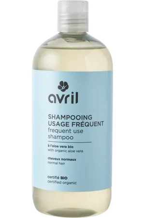Avril 8790 Frequent Use Shampoo - 500 ml