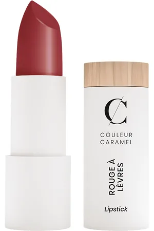Couleur Caramel Bright Lipstick - 223 True Red