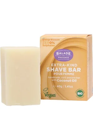 BALADE EN PROVENCE Sapone per la Rasatura - 40 g