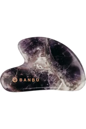 Banbu Gua Sha Ametista - 1 pz.