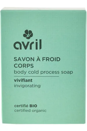 Avril 8790 Body Cold Process Soap in the Heart of the Oasis - 100 g