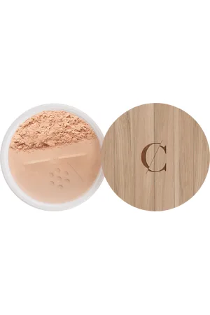 Couleur Caramel High Definition Silk Powder - 12 g