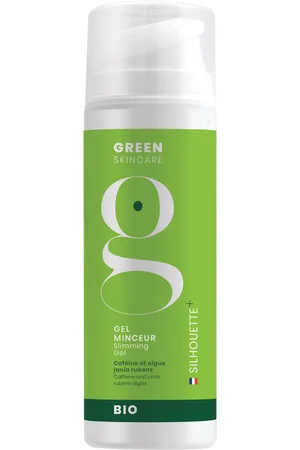 Green SILHOUETTE+ Slimming Gel - 150 ml
