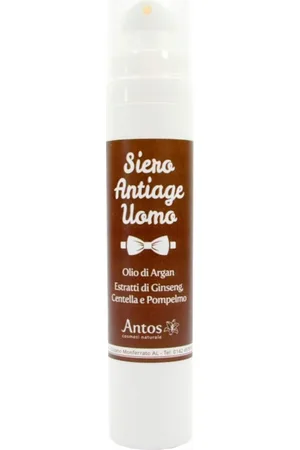 Antos Siero Antiage Uomo - 50 ml
