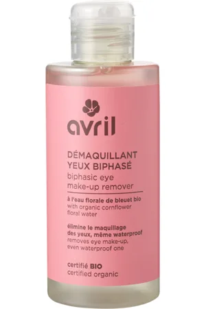 Avril 8790 Biphasic Eye Make-up Remover - 150 ml
