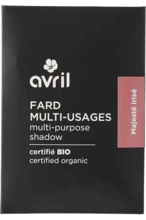 Avril 8790 Blush Refill - Majesté irisé