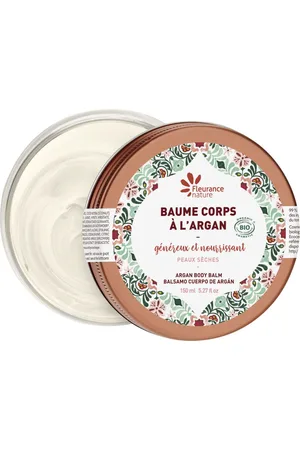 Fleurance Nature Argan Body Balm - 150 ml