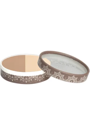 BOHO Midnight Gold Duo Palette - 9 g