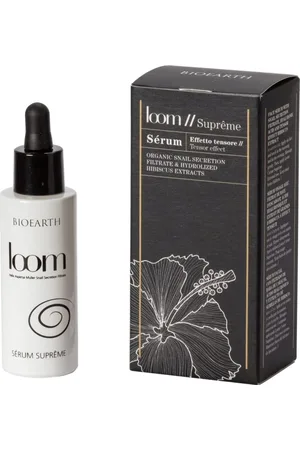 Bioearth Loom Serum Supreme - 30 ml