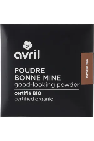 Avril 8790 Good-Looking Powder Refill - Havane Mat