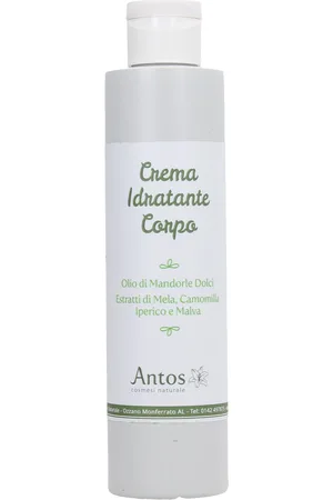 Antos Crema Idratante Corpo - 200 ml