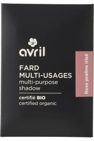 Avril 8790 Blush Refill - Rose Praline irisé