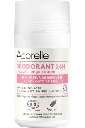 Acorelle Deo Ritardante Ricrescita dei Peli - 50 ml