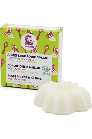 Lamazuna Balsamo Solido - 74 g