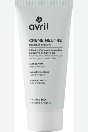Avril 8790 Neutral Cream - 200 ml