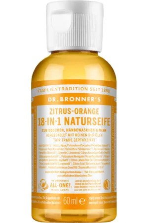 Dr. Bronner