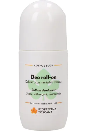 Biofficina Toscana Deo Roll On - 50 ml