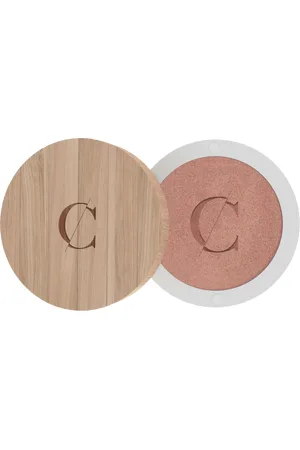 Couleur Caramel Pearly Eyeshadows - 104 Bora Bora