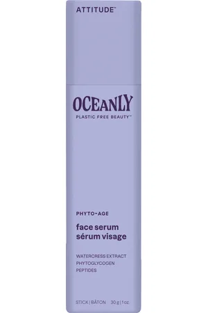 ATTITUDE Oceanly PHYTO-AGE Face Serum - 30 g