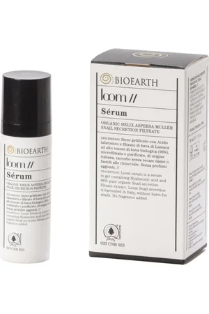 Bioearth Loom Sérum - 30 ml