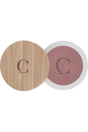 Couleur Caramel Pearly Eyeshadows - 106 Tiara