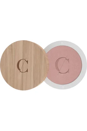 Couleur Caramel Matte Eyeshadows - 26 Light Beige
