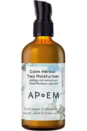 Apoem Calm Herbal Tea Moisturizer - 100 ml