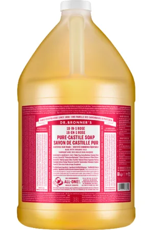 Dr. Bronner
