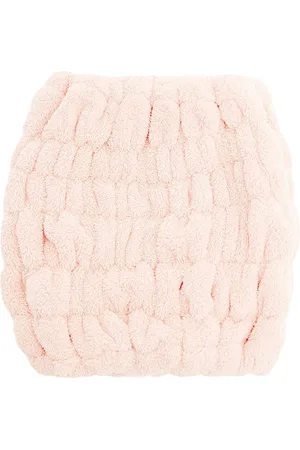 GLOV Extra Wide Headband - Pastel Pink