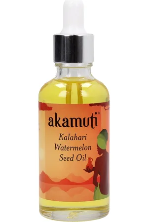 akamuti Olio di Semi di Anguria - 50 ml