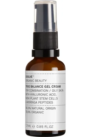 Evolve Organic Beauty True Balance Gel Cream - 25 ml