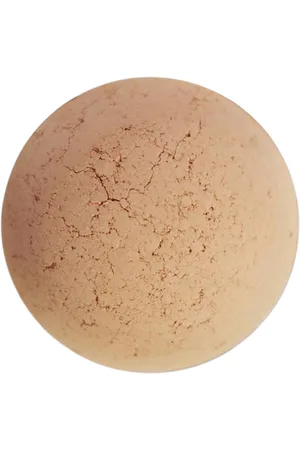 Angel Minerals Intense Foundation Refill - Amber