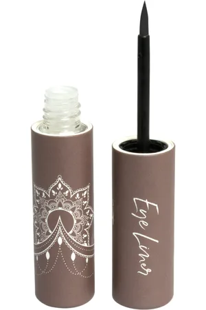 BOHO Eyeliner Liquido - 01 Noir
